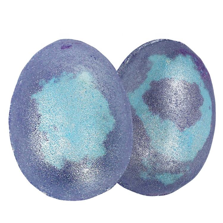 Bombes de bain pailletées - Image 2