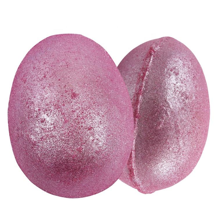 Bombes de bain pailletées - Image 3