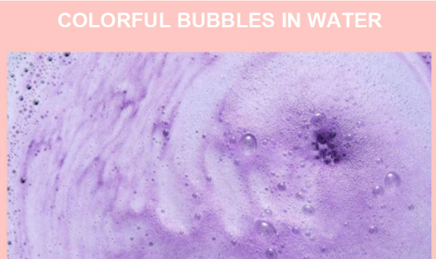 Bath Bath bombes en gros, veuillez nous contacter