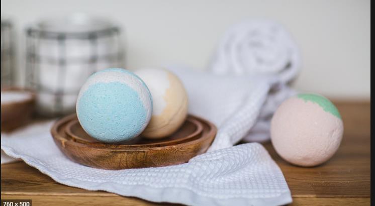 Quels sont les avantages des bombes de bain?