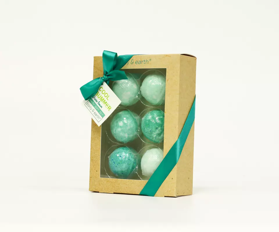Bombe verte en gros