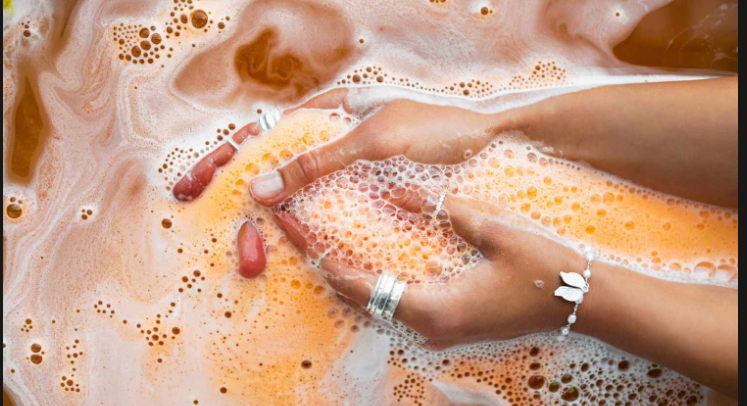 Que sont les pétilleurs de bain et comment fonctionnent-ils?