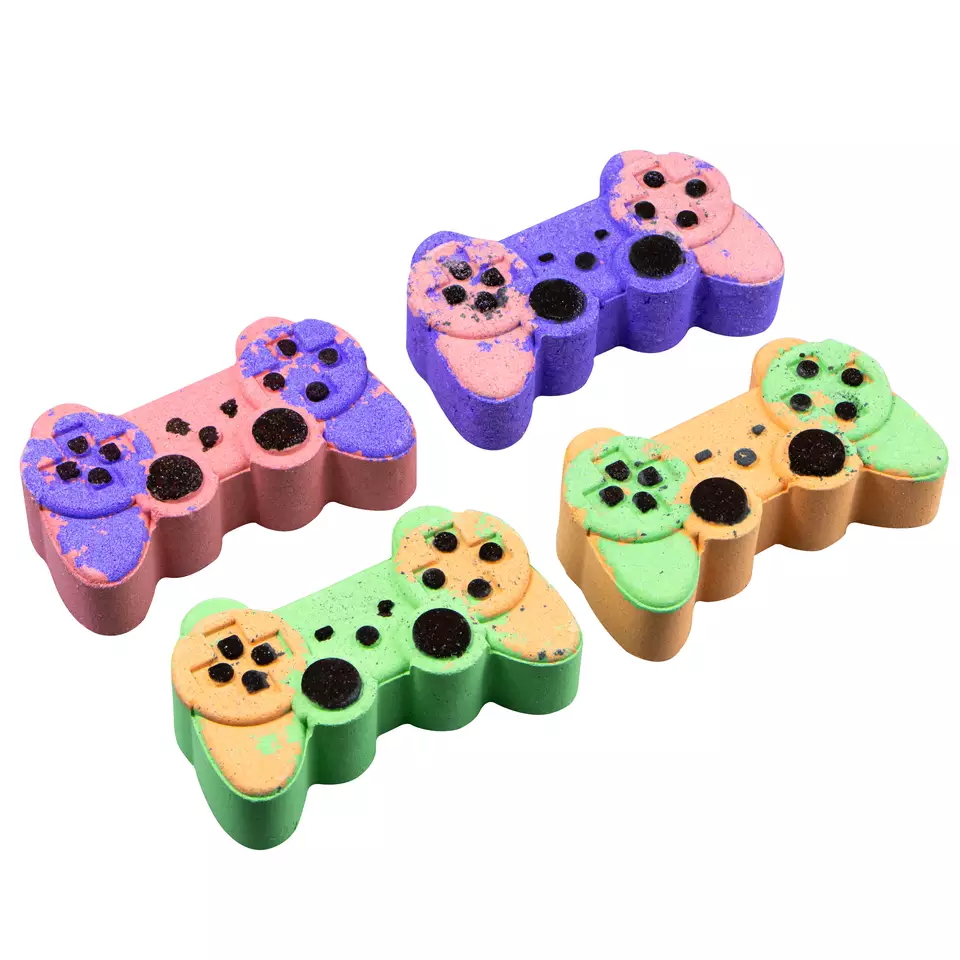 Contrôleur de jeu Bath Bomb Wholesale