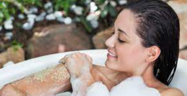 Les sels de bain peuvent-ils être utilisés tous les jours?