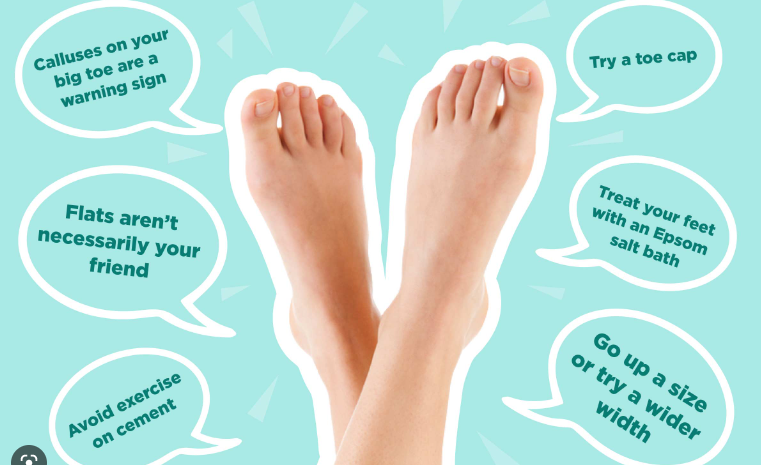 Combien de temps pour tremper les pieds dans le sel d'Epsom