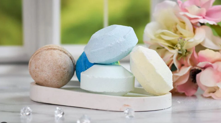 Pouvez-vous utiliser un cuiseur de vapeur de douche comme bombe de bain
