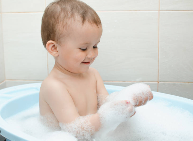 Les exigences clés pour les bombes à bain moussant qui conviennent aux enfants