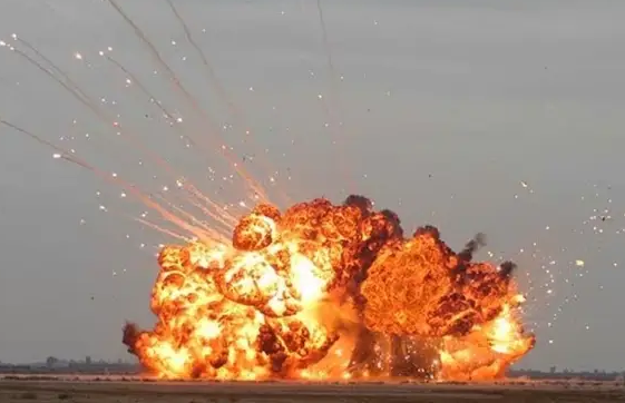 Les bombes de bain peuvent-elles exploser lorsqu'elles sont chauffées par le feu?