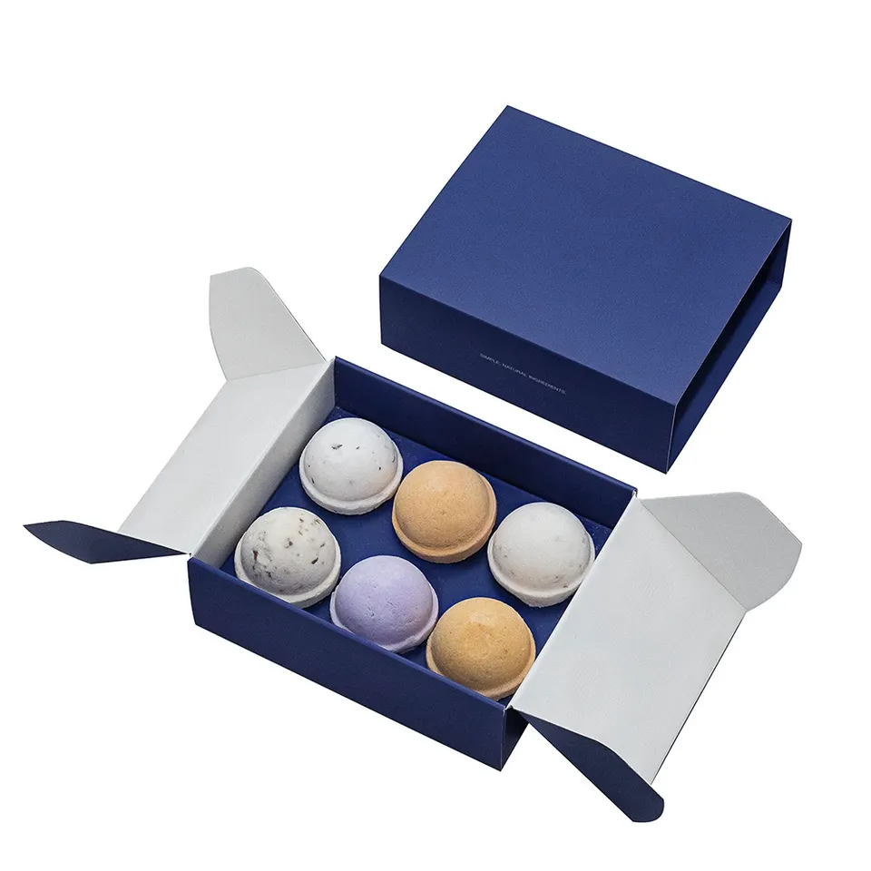 Bombes à bain à vente