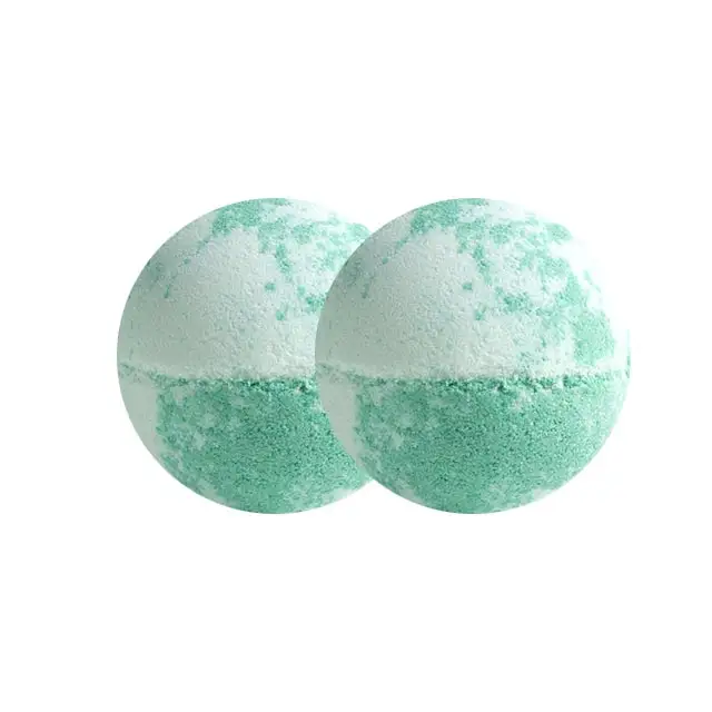 Bombe de bain Eucalyptus en gros