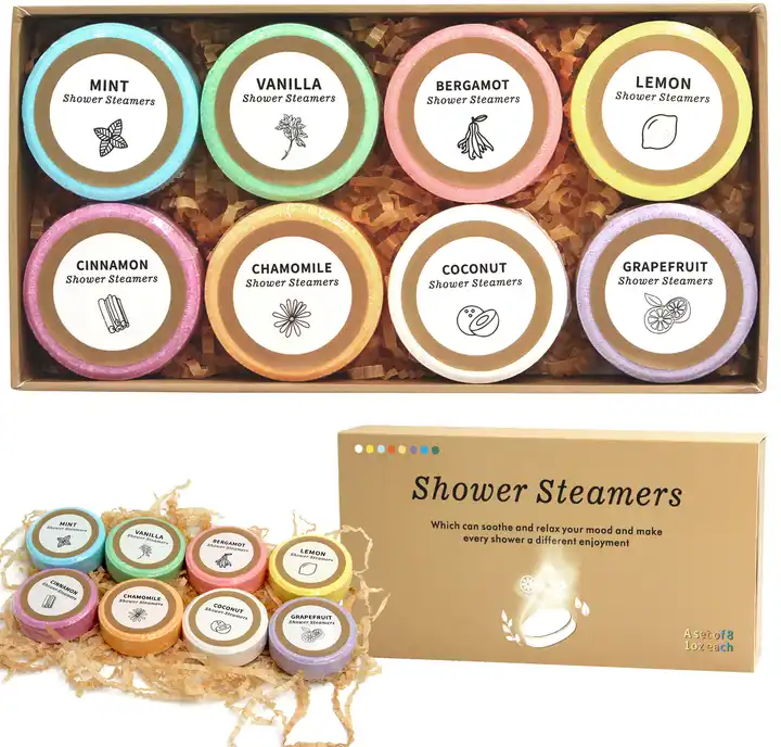 Slemers de douche pour hommes en gros