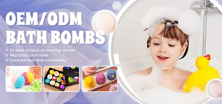 Top Balk Bath Bombs Fournisseurs: Liste incontournable