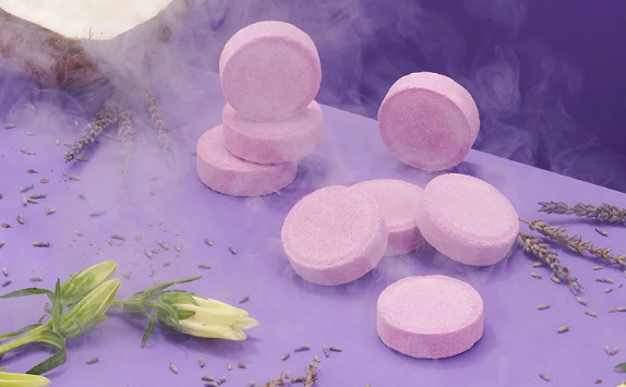 Où pouvez-vous acheter des vapeur de douche