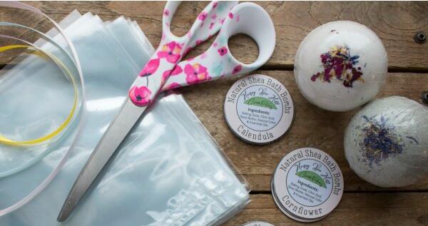 Comment emballer des bombes de bain : un guide complet de présentation et de protection professionnelles