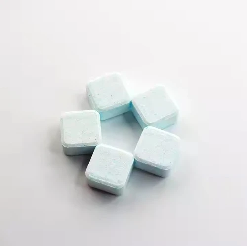 Bloc déodorant tablette nettoyante pour cuvette WC - Image 3
