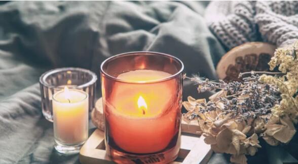 Top Scented Candle Manufacturers in China