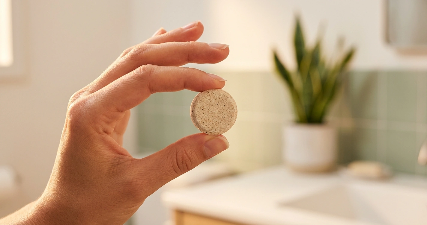 Toilet Cleaning Tablets Toilet Cleaning Tablets
