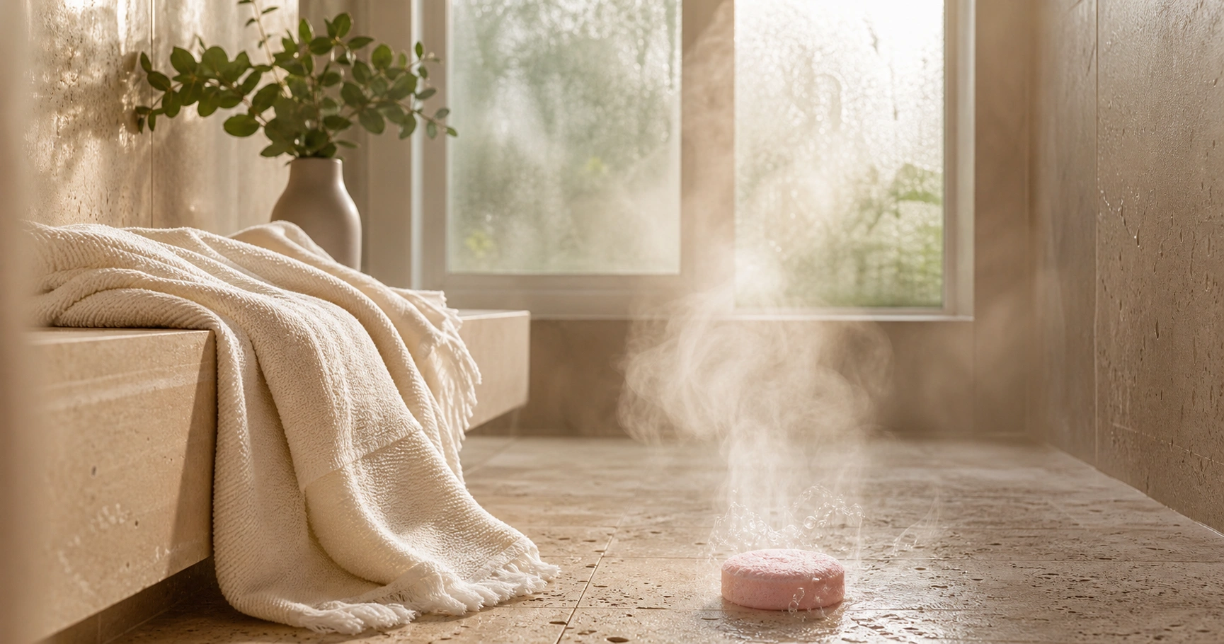 shower steamers shower steamers
