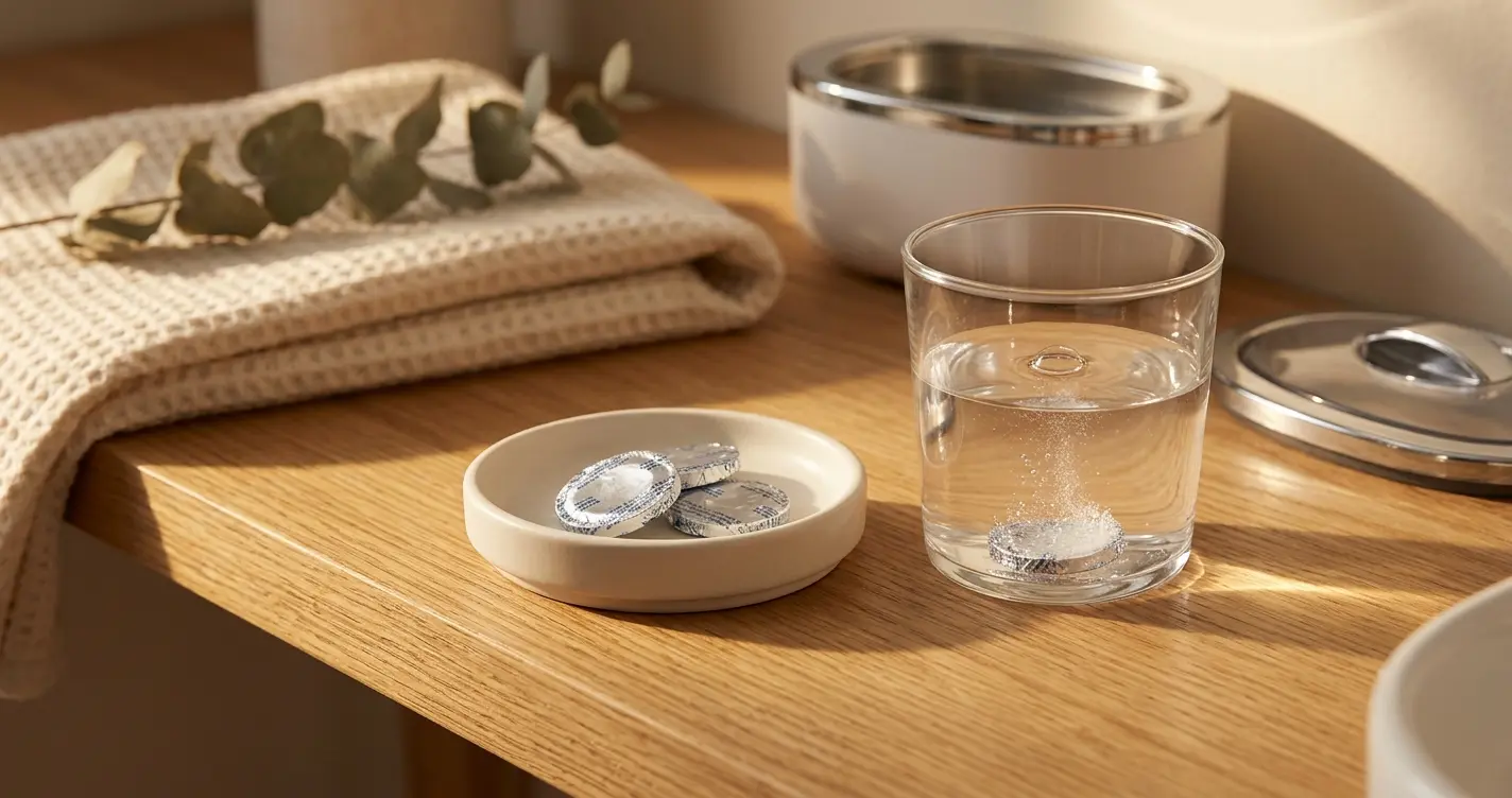 cleaning tablets cleaning tablets