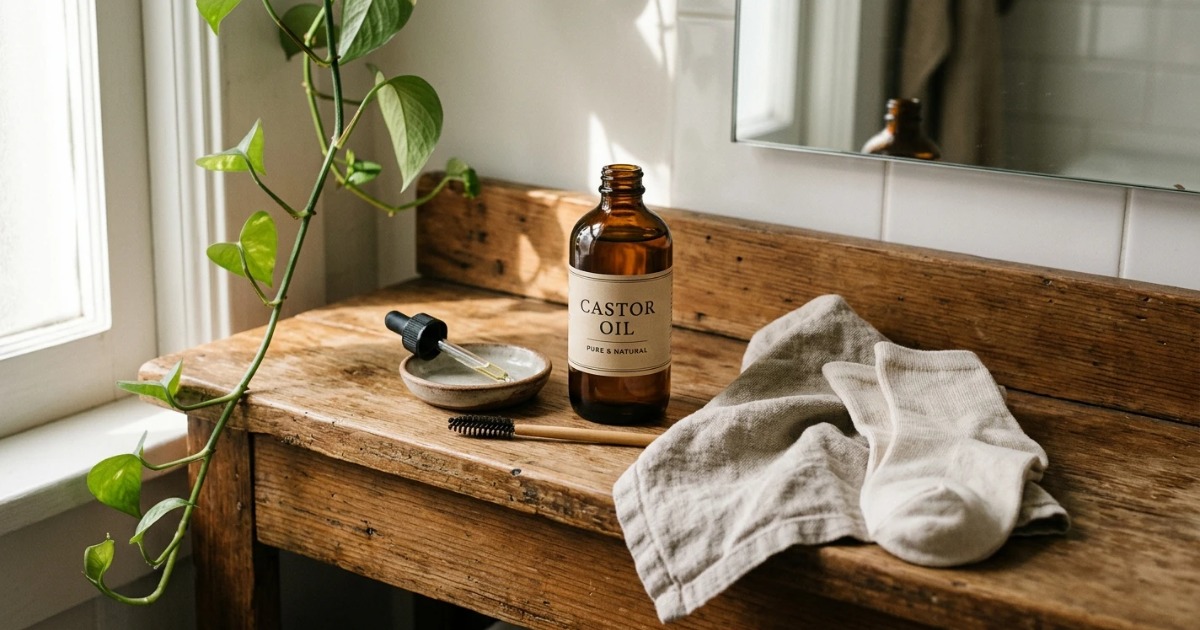 Castor Oil Uses Castor Oil Uses