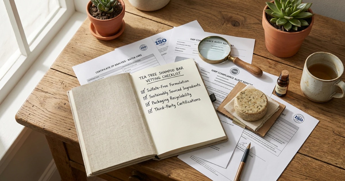 Certification and compliance documents Certification and compliance documents