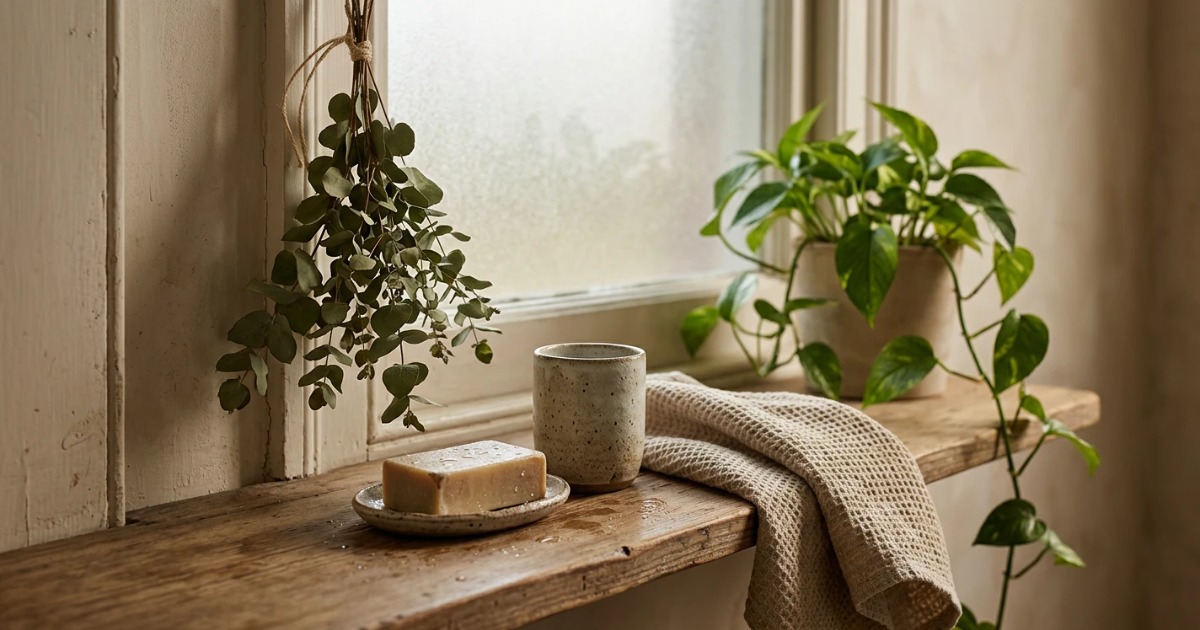 Every household uses soap