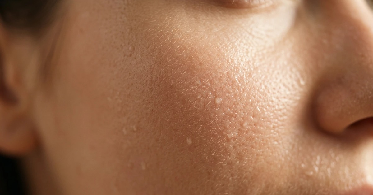High-quality coconut soap will not clog pores High-quality coconut soap will not clog pores