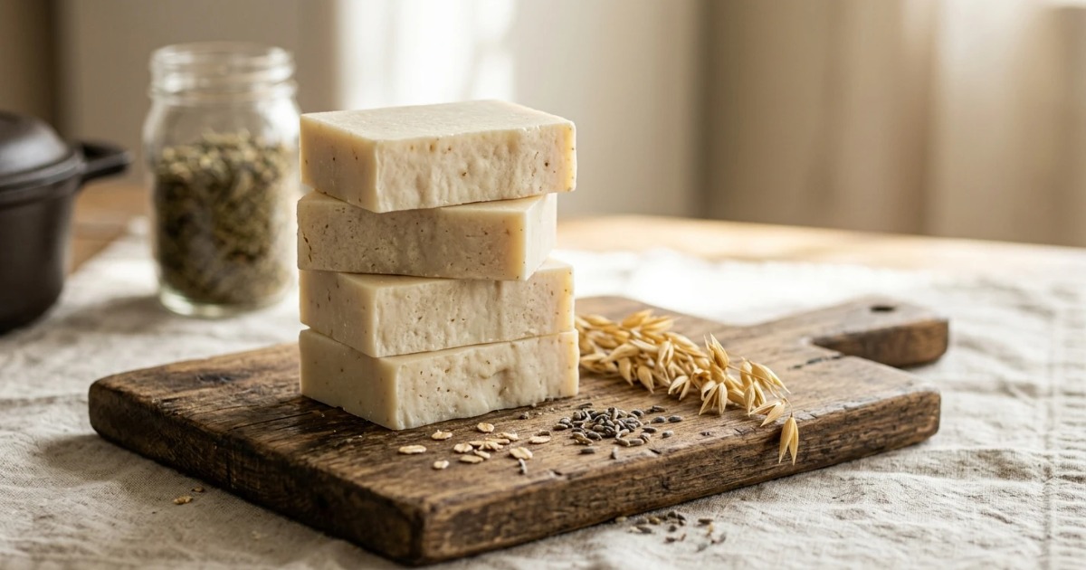 tallow soap tallow soap