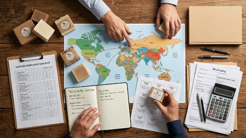 Global sourcing Global sourcing