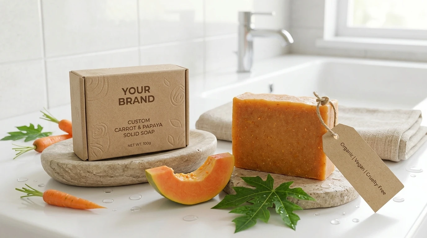 Organic | Vegan | Cruelty-Free