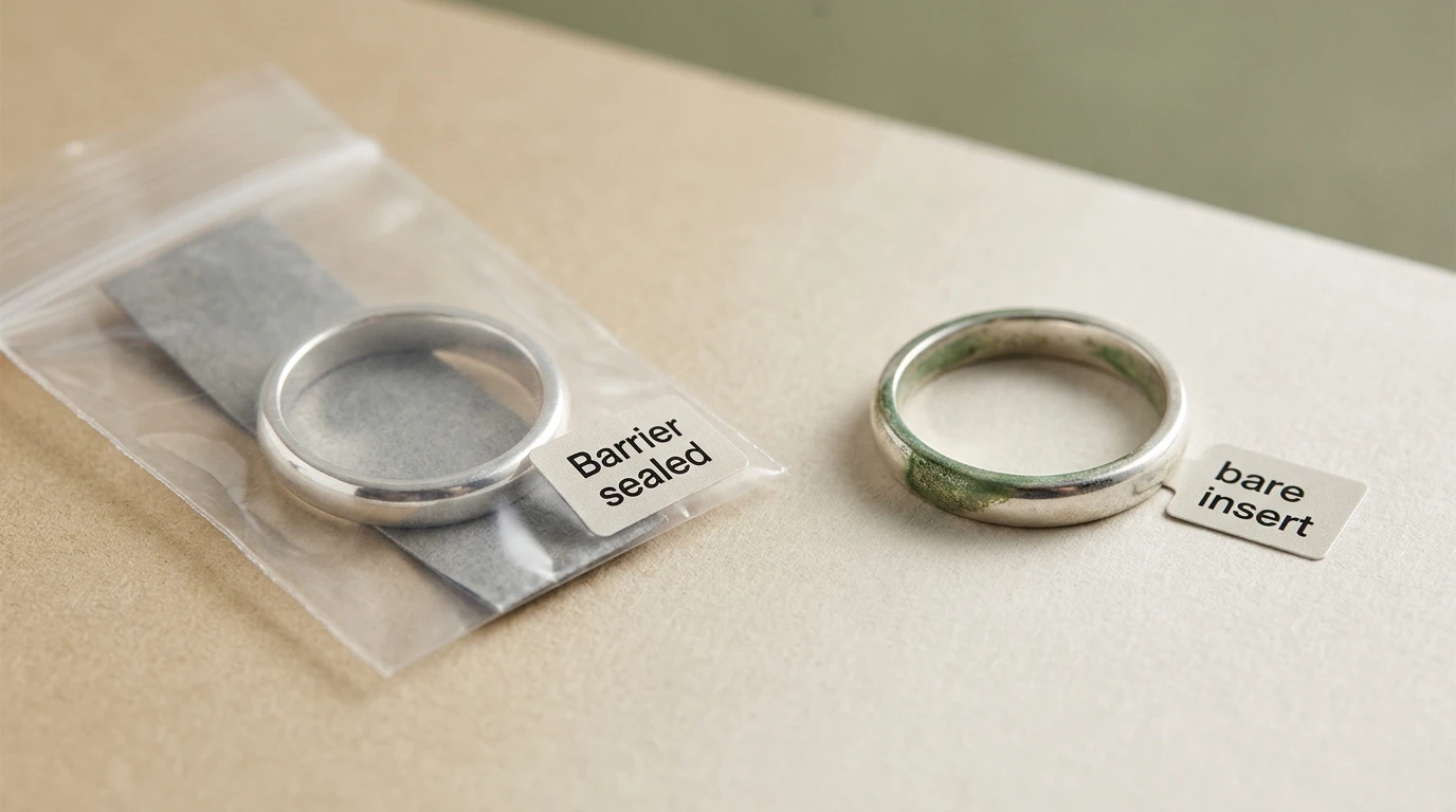 Jewelry Ring