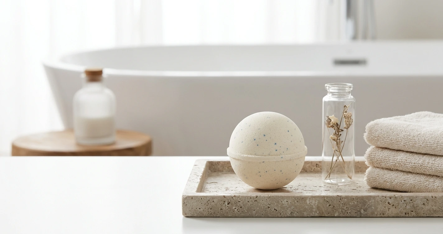 Conseils de sécurité pour les bombes de bain : restez en sécurité et profitez de votre bain