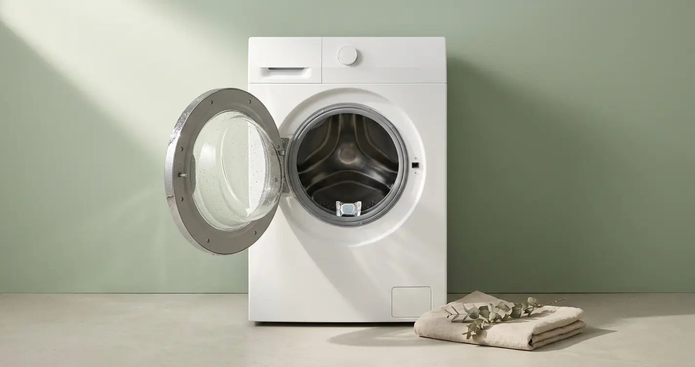 Les pastilles de nettoyage pour lave-linge valent-elles le coup ?