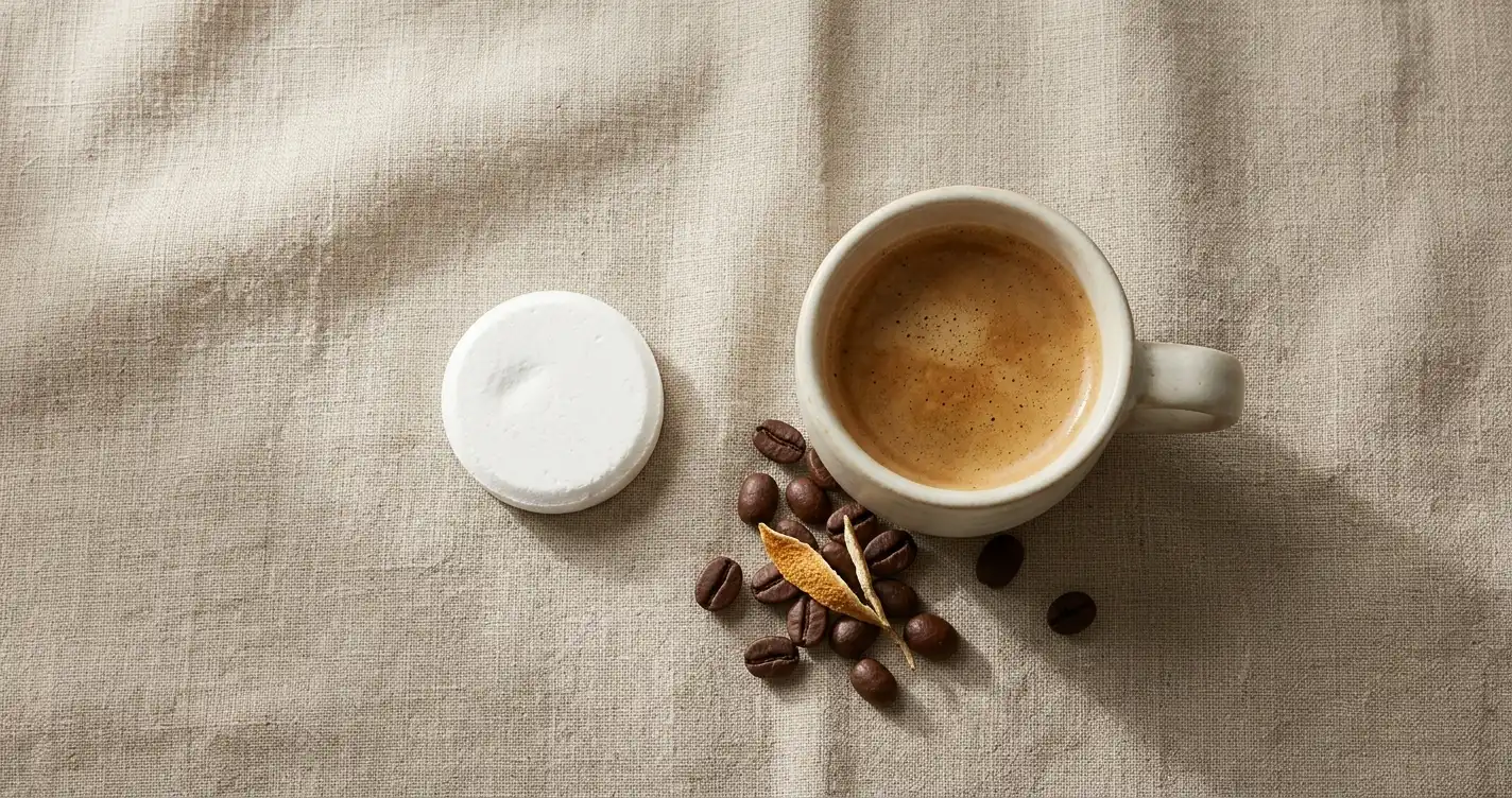 Les pastilles de nettoyage pour machine à café sont-elles sûres ? Ce que tout amateur de café doit savoir