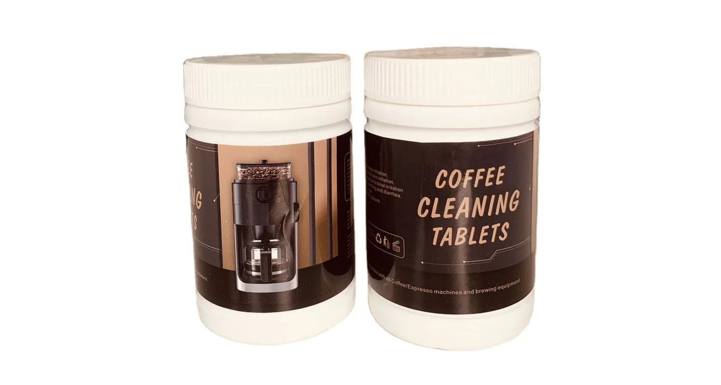 Pastilles nettoyantes pour cafetière - Image 3