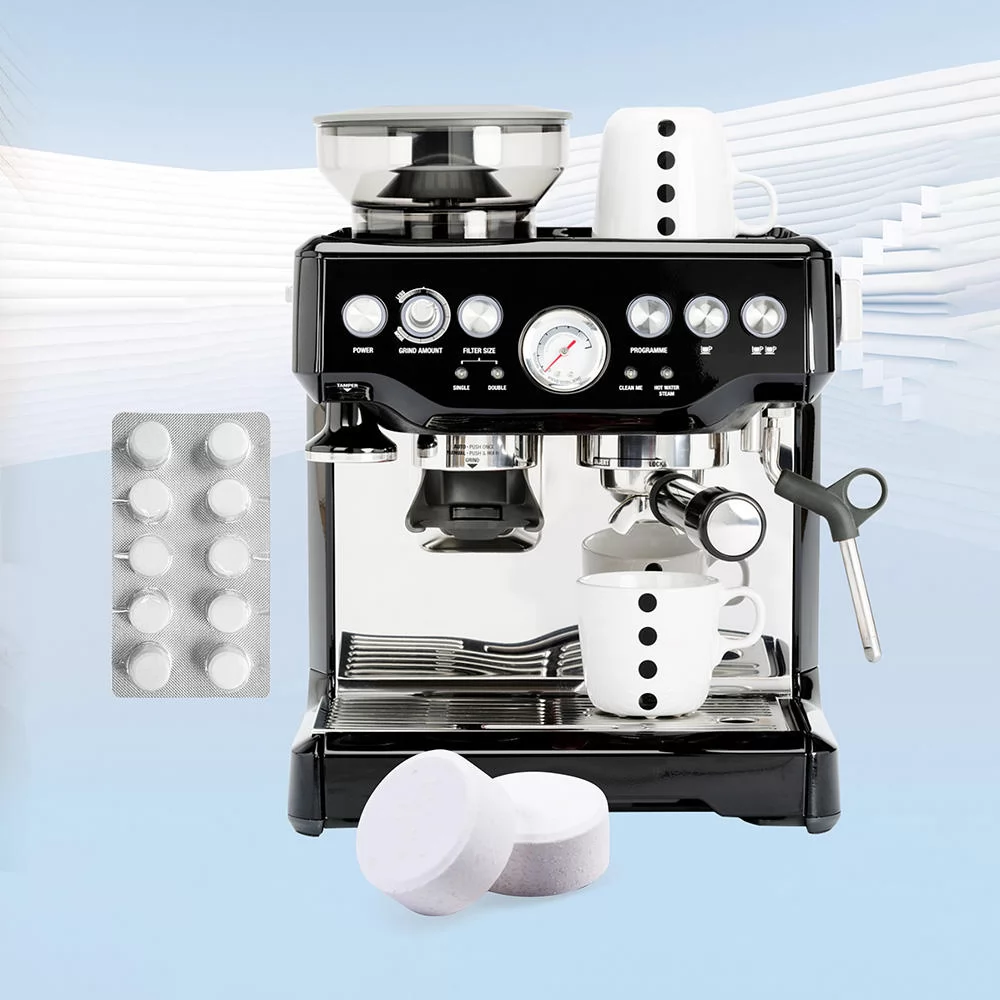 Pastilles nettoyantes pour cafetière - Image 4