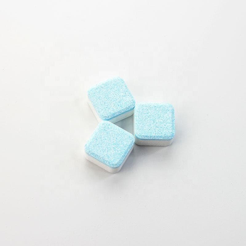 Pastilles nettoyantes pour sèche-linge