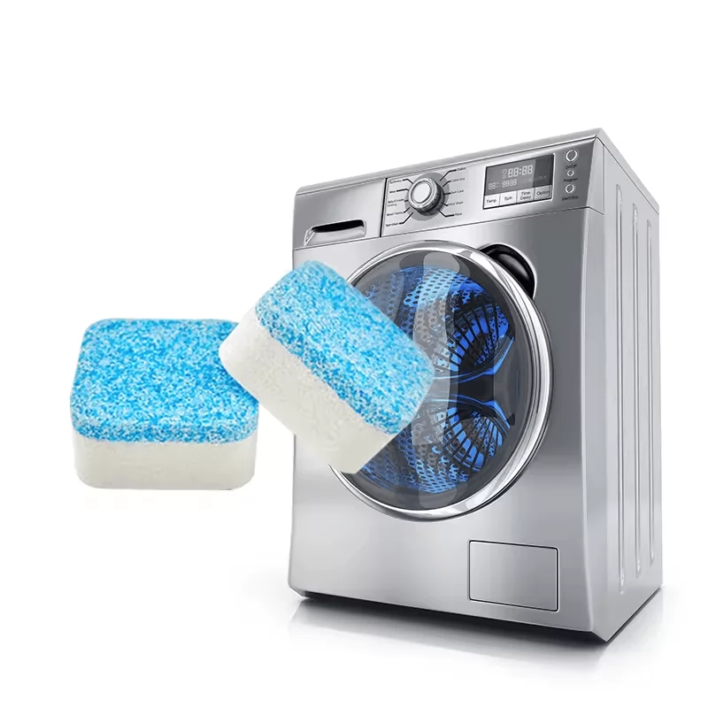Pastilles nettoyantes pour sèche-linge - Image 3