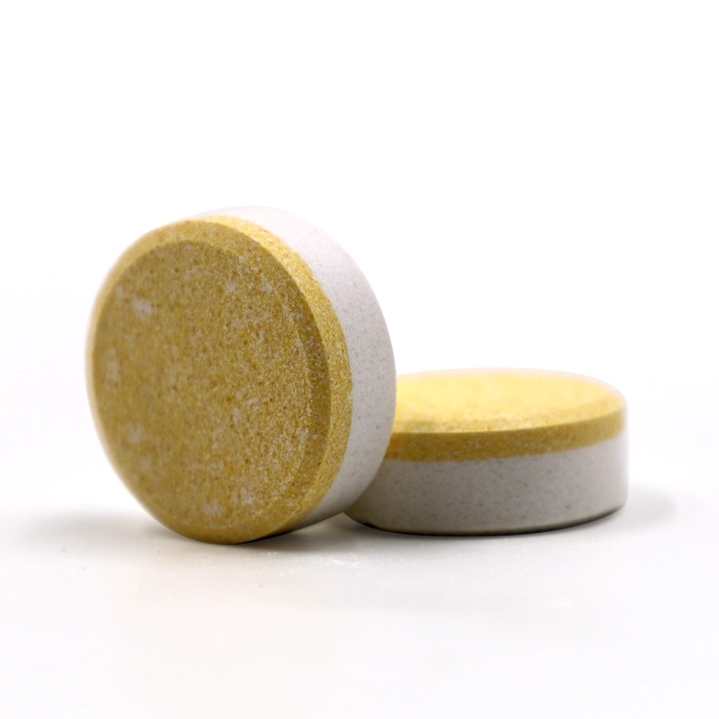 Pastilles nettoyantes pour broyeur d'évier - Image 3