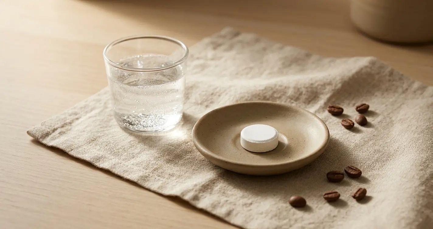 Vaut-il vraiment la peine d’utiliser des pastilles nettoyantes pour cafetière ?