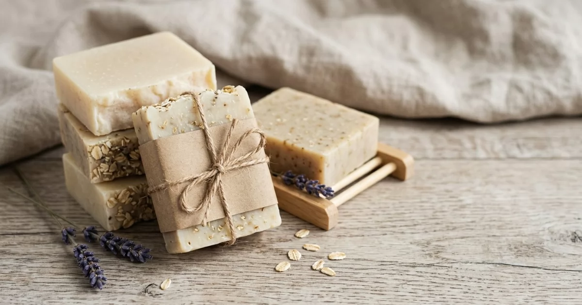 Le guide ultime du savon artisanal : tout ce que vous avez toujours voulu savoir