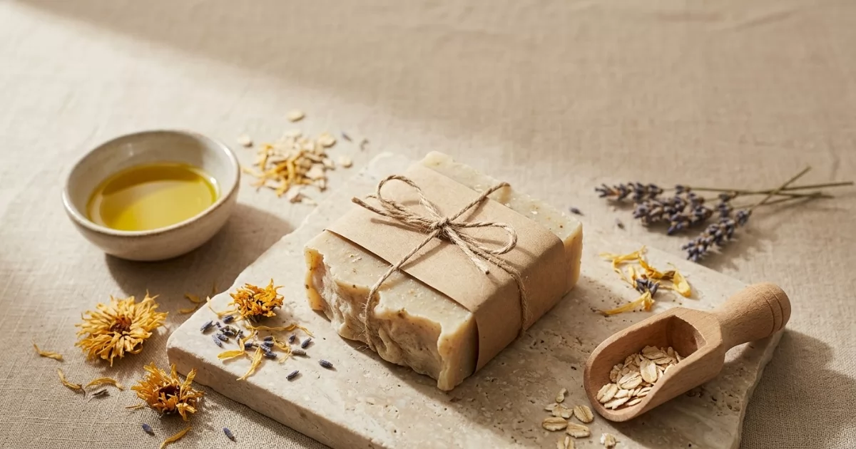 7 bienfaits prouvés du savon artisanal pour votre peau (et pourquoi cela vaut le changement)