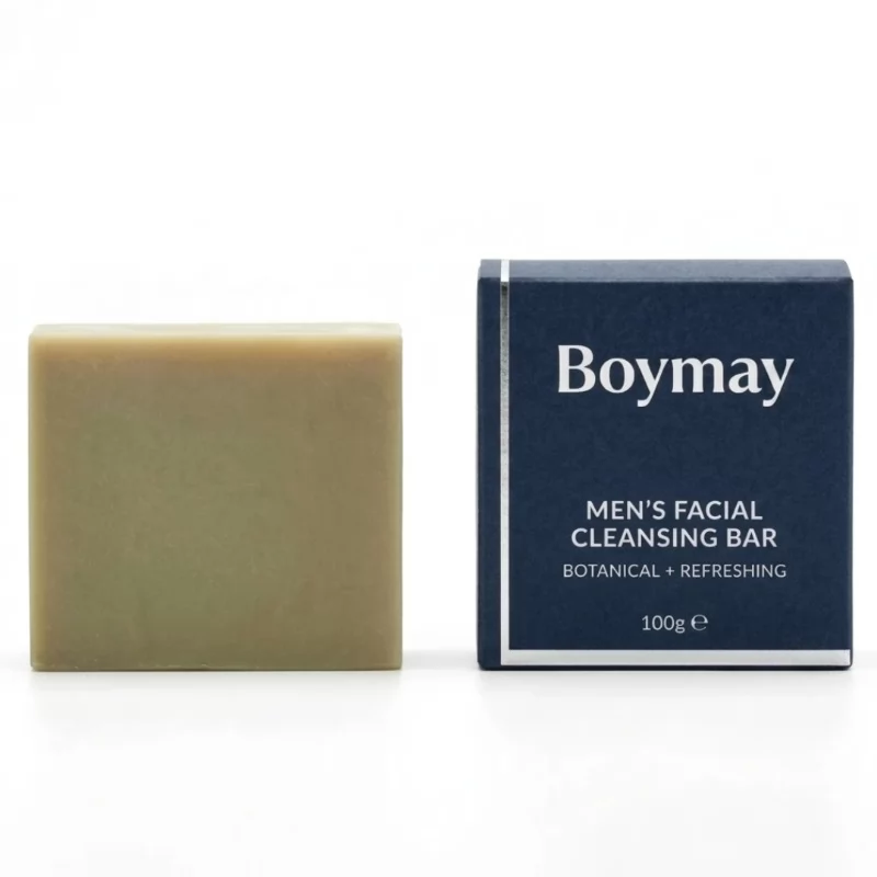 Savon pour hommes