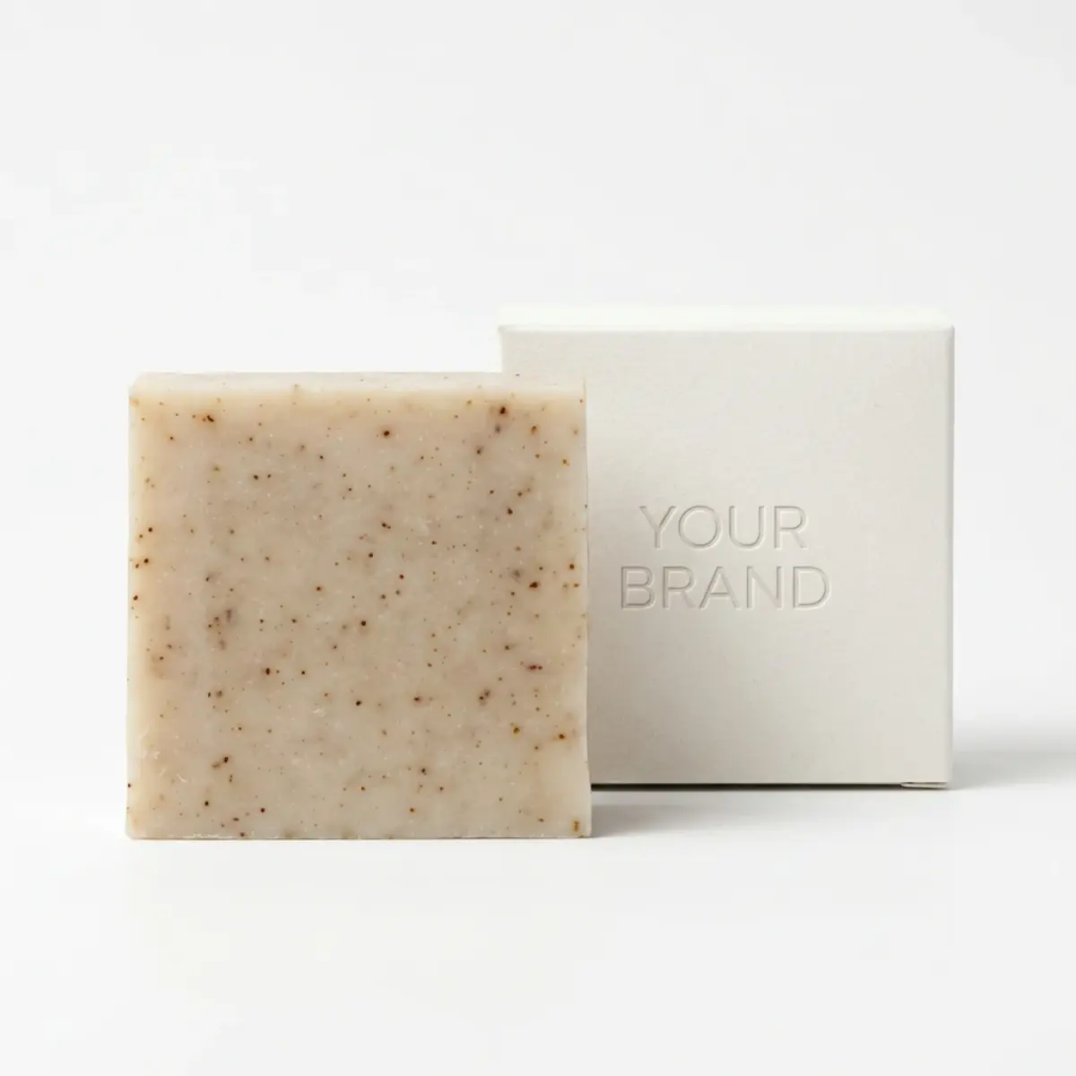 Savon à l'huile de coco