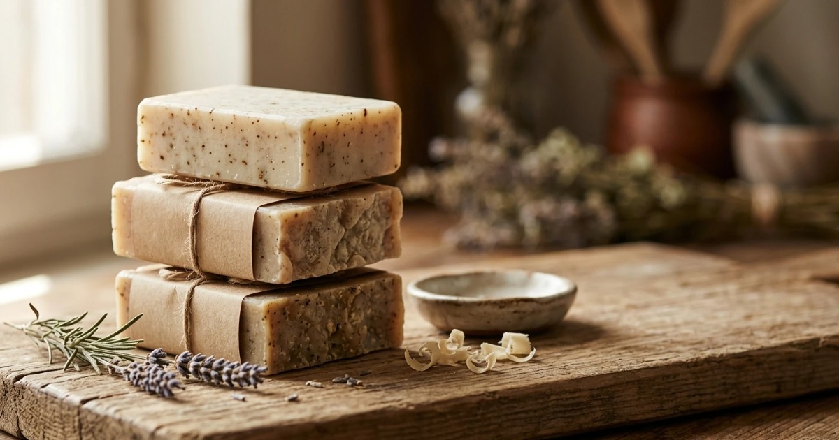 Que rechercher chez un fabricant de savons artisanaux : le guide complet d’approvisionnement