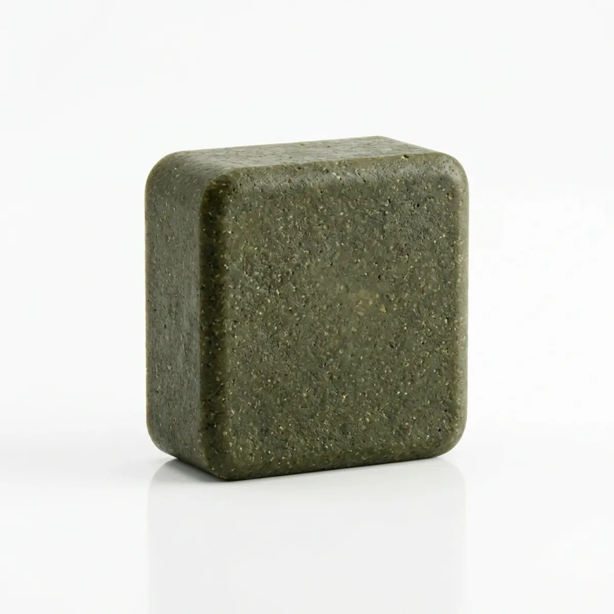 Savon à l’herbe d’Usma favorisant la croissance des cheveux en marque blanche - Image 2