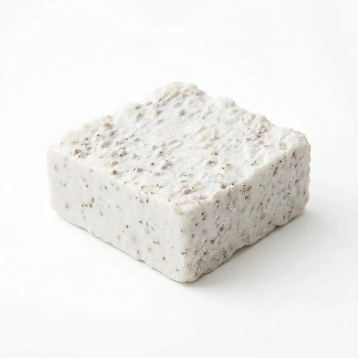 Savon gommant exfoliant à 10% d’AHA et aux billes de micropierre ponce - Image 2