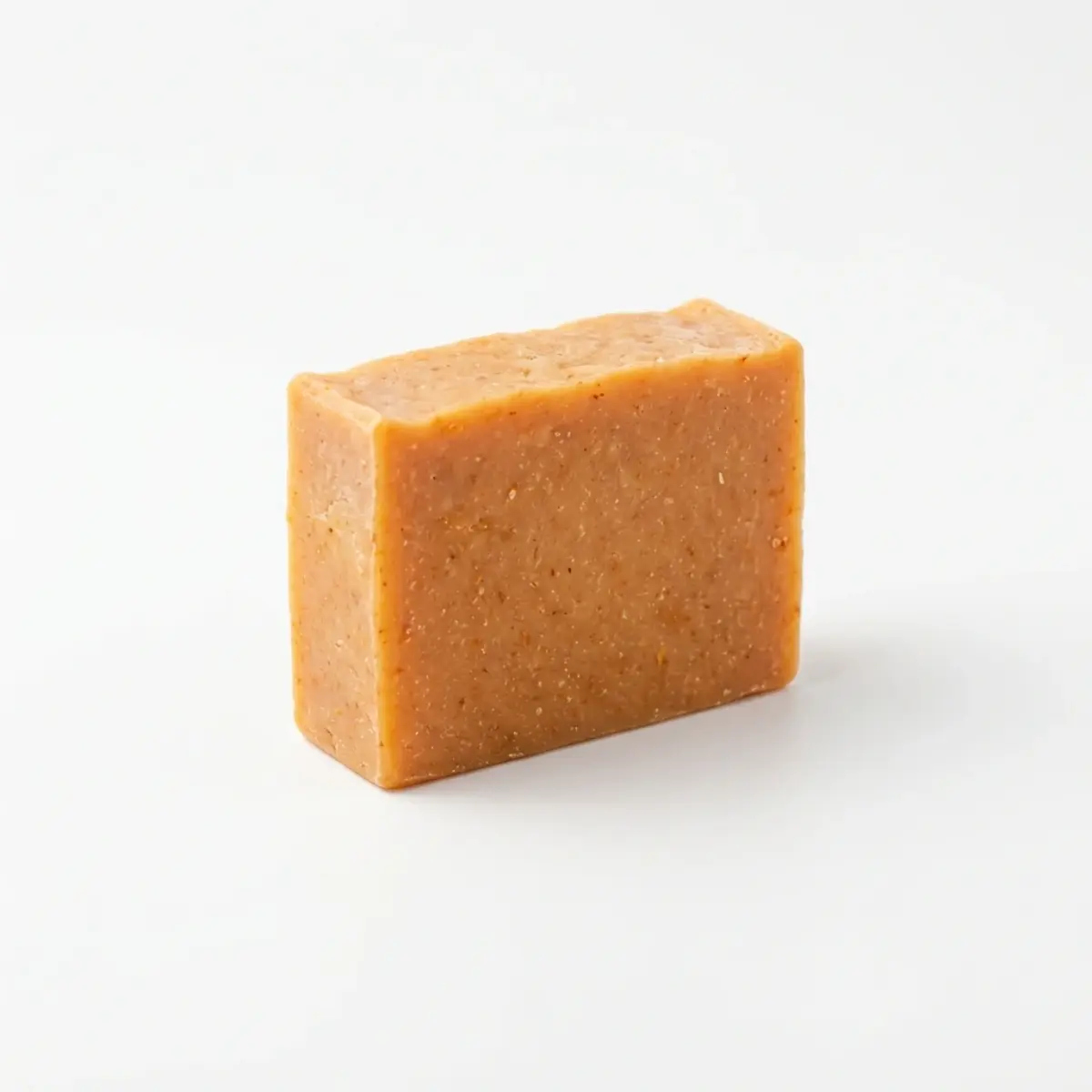 Savon solide personnalisé à la carotte et à la papaye - Image 2