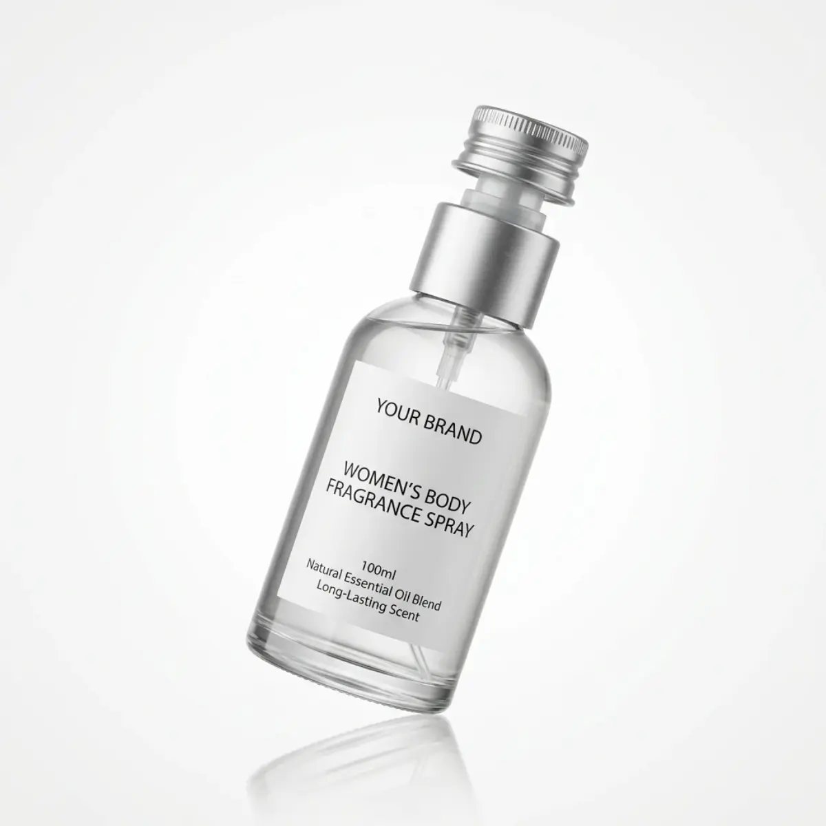 Spray parfumé corporel pour femmes de haute qualité en marque blanche - Image 2