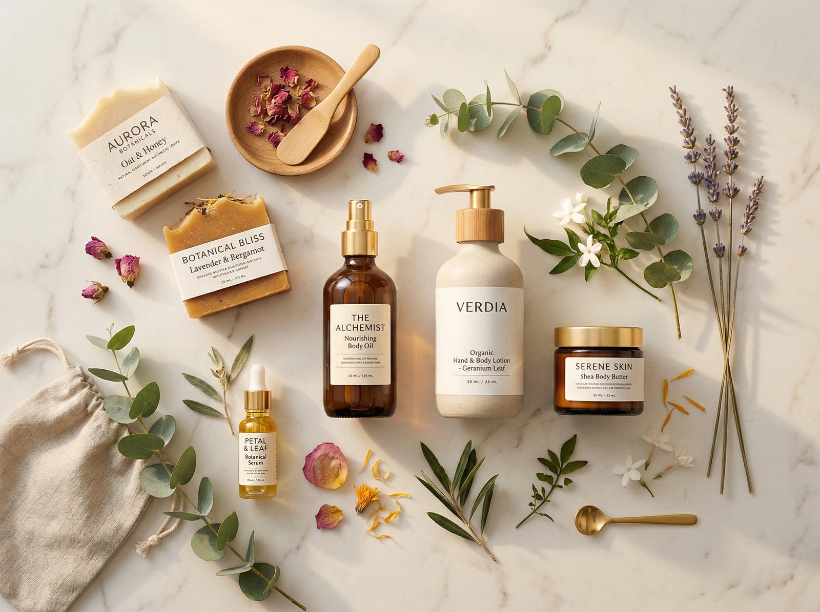 Personal Care Products